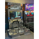 DDR world cab