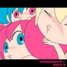 smooooch・∀・ (GITADORA ver.)