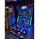 StepMania X