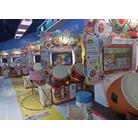 Taiko no Tatsujin Cabinets