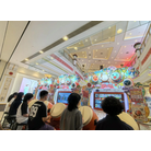 Taiko Cabinets × 4