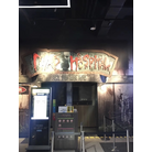 haunted house