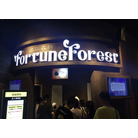 VR attractions joypolis