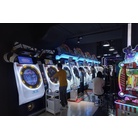 maimai Cabinets × 7