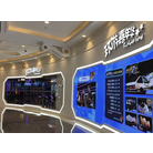 Arcade Main Entrance