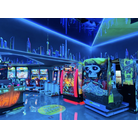 Arcade overview