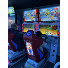Mario Kart Arcade GP DX