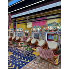 10 Taiko no tatsujin Cabinets