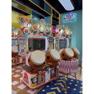 10 Taiko no tatsujin Cabinets (2)