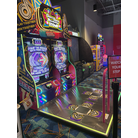 DDR Stomp in redemption area