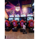 Wangan Midnight Maximum Tune 6RR @ Fun World Botani Square 