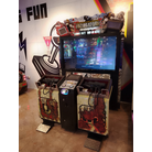 Razing Storm Cabinet at Fun World Botani Square