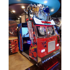 Transformers: Shadows Rising at Fun World Botani Square