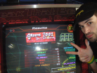 Overgate:Groove2001 (beginner):AAA #23