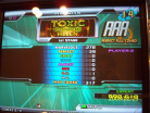 Single Expert Toxic (FT Company Edit)