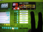 Double Difficult Let's Groove