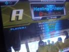 Healing-D-Vision Challenge - One Miss