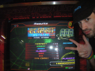 Overgate:Trip Machine climax (beginner):AAA #31