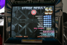 DDR 3rdMIX ver.Korea 2: La Senorita (Single, Difficult)