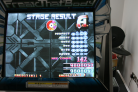 DDR 3rdMIX ver.Korea 2: Shock (Single, difficult)