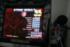 DDR 3rdMIX ver.Korea 2: Shock (Single, Expert)