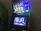 Guitar Hero AC - Dr. Doom's Arcade