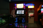 DDR X
