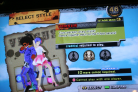 Bugged SELECT STYLE