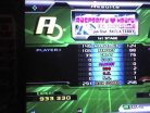 Rasberry Heart - A FC