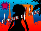 dream of love