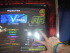 Overgate:V for extreme (expert):AA 4 great FC sdg