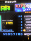 Keep On Movin' - 1g