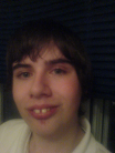 Me once again