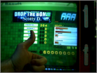 Drop the Bomb