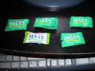 MAXX Candy