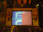 Dance Maniax 2nd Mix error