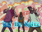 Taj He Spitz