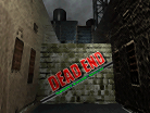 DEAD END (GROOVE RADAR Special)