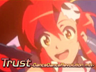 Trust -DanceDanceRevolution Mix-