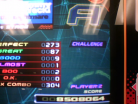 Across The Nightmare- Challenge