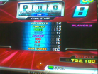 Pluto Relinquish difficult B