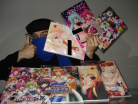 Nakaji digs the BEMANI ladies.