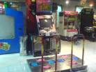 DDR 3rd Mix @ Stinger, Bandung Indah Plaza