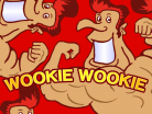 WOOKIE WOOKIE