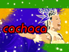 cachaca