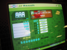 MUTE AAA After the Game of Love heavy single