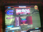 Red Zone Single Difficult (C)