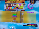 Here It Goes Again Single Difficult (C but reads as B on the tracker)