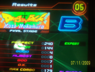 Dragon Blade S-HEAVY B
