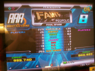 FAINT - 26 Perfects